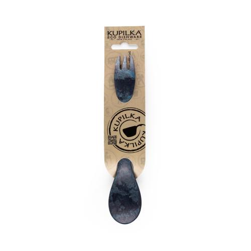 Kupilka Spork 205 blueberry blue