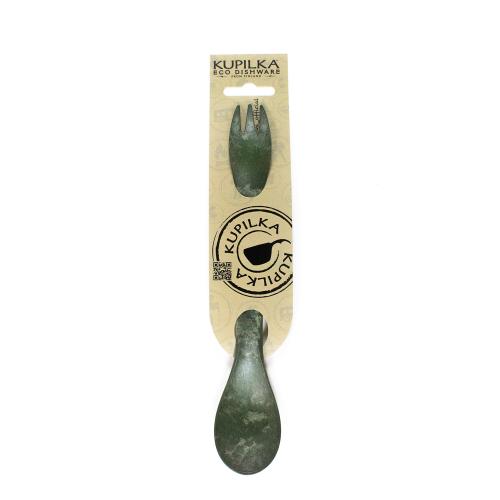 Kupilka Spork 225 Long conifer green