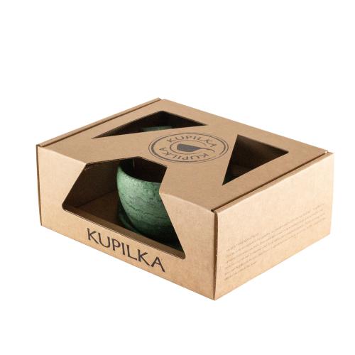 Kupilka Gift Box Set conifer green