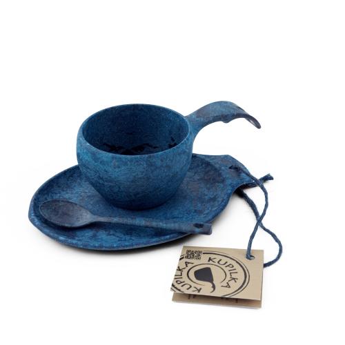 Kupilka Gift Box Set blueberry blue