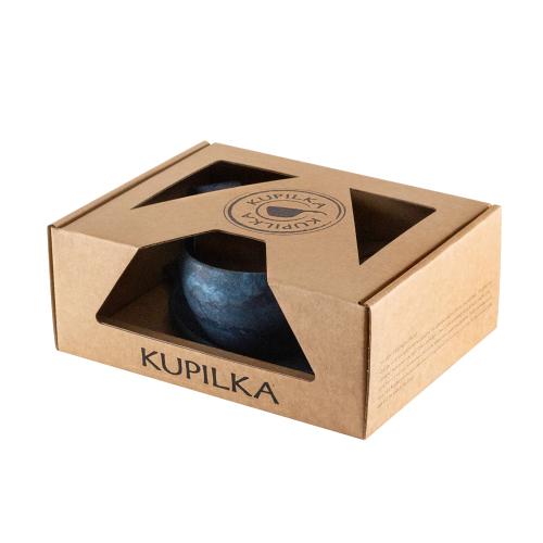 Kupilka Gift Box Set blueberry blue
