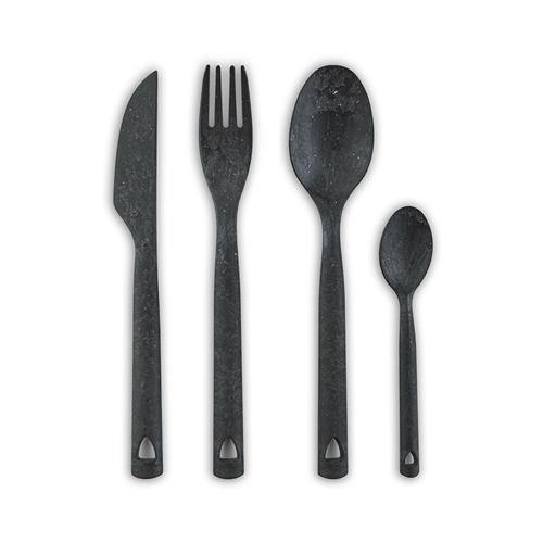 Kupilka Cutlery Set kelo black