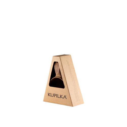 Kupilka 12 Junior Cup in Geschenkbox original brown