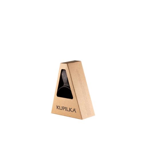 Kupilka 12 Junior Cup in Geschenkbox kelo black