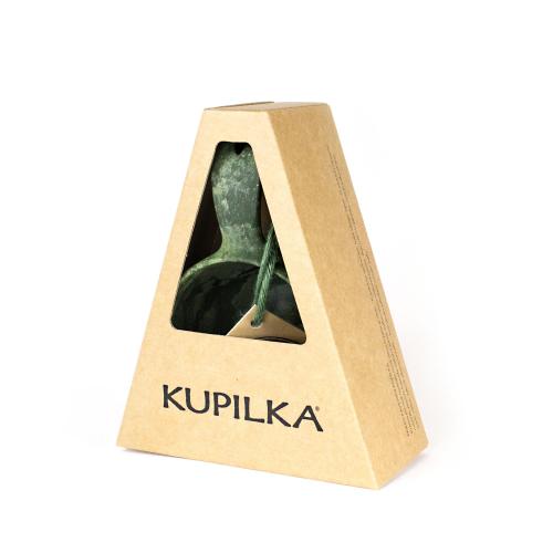 Kupilka 37 Large Cup in Geschenkbox conifer green