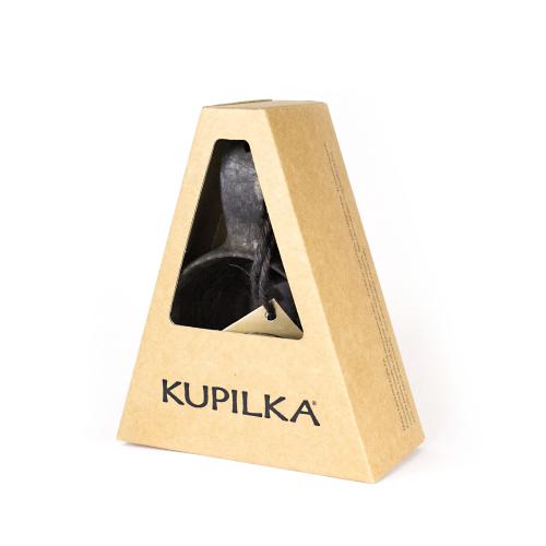 Kupilka 37 Large Cup in Geschenkbox kelo black