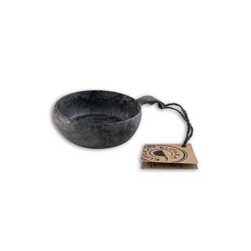 Kupilka 33 Junior Soup Bowl in Geschenkbox kelo black