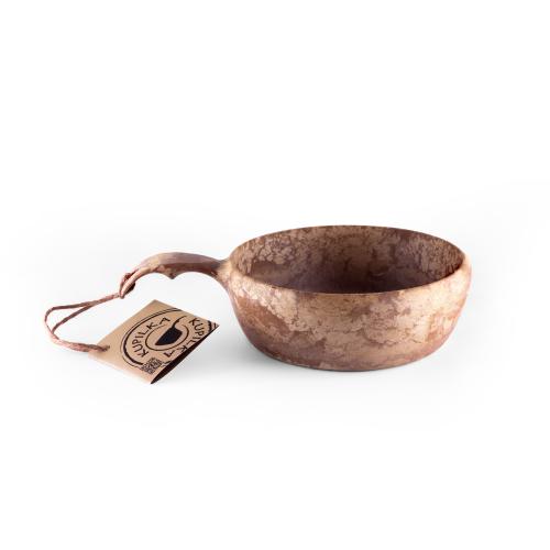 Kupilka 55 Soup Bowl in Geschenkbox original brown