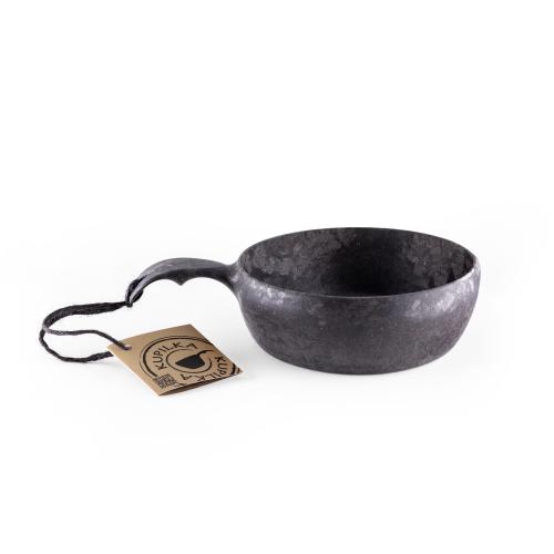 Kupilka 55 Soup Bowl in Geschenkbox kelo black
