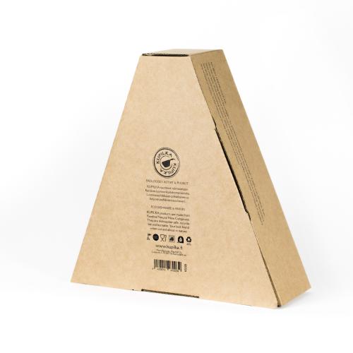 Kupilka 55 Soup Bowl in Geschenkbox blueberry blue