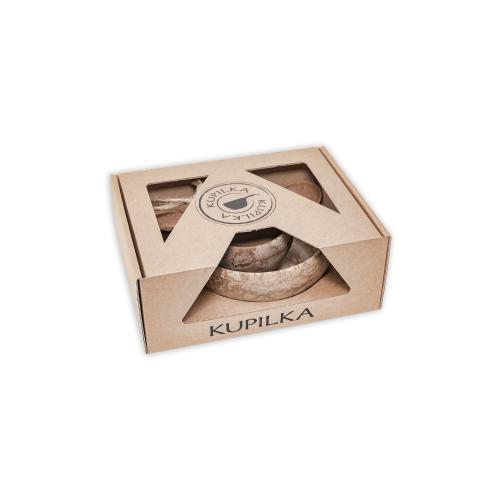 Kupilka Junior Set original brown