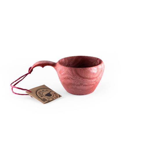 Kupilka 37 + Spork 205 Set cranberry red