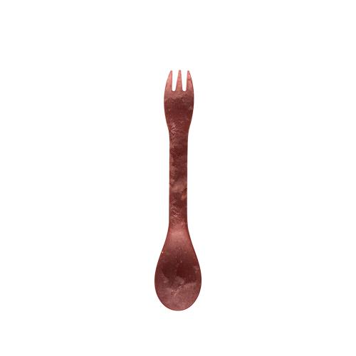Kupilka 37 + Spork 205 Set cranberry red