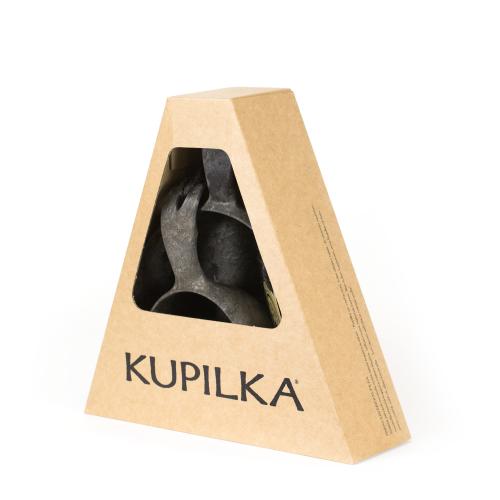 Kupilka 55 + 21 Set kelo black