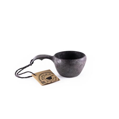 Kupilka 55 + 21 Set kelo black