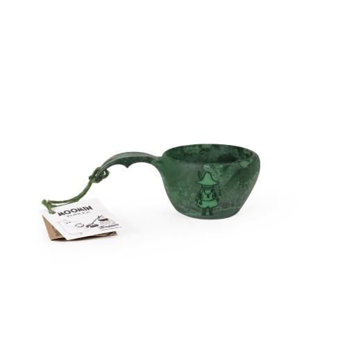 Kupilka 21 Moomin Cup Snufkin conifer green