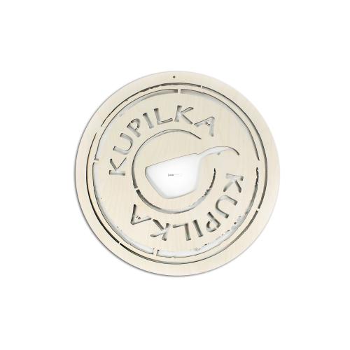 Kupilka Logo 10 cm
