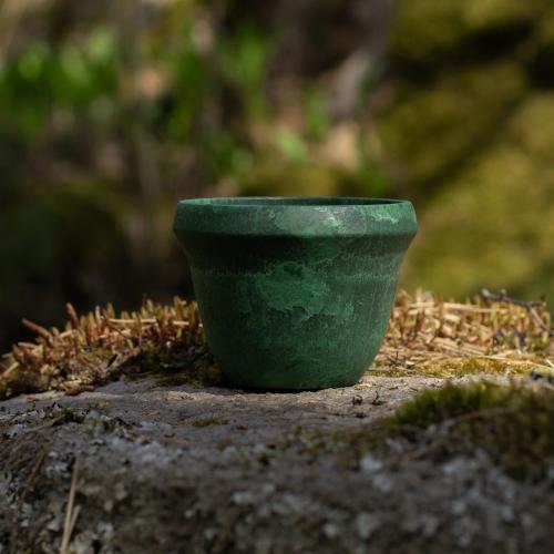 Kupilka Suova 20 x 4 Set conifer green