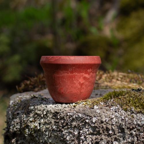 Kupilka Suova 20 Cup cranberry red