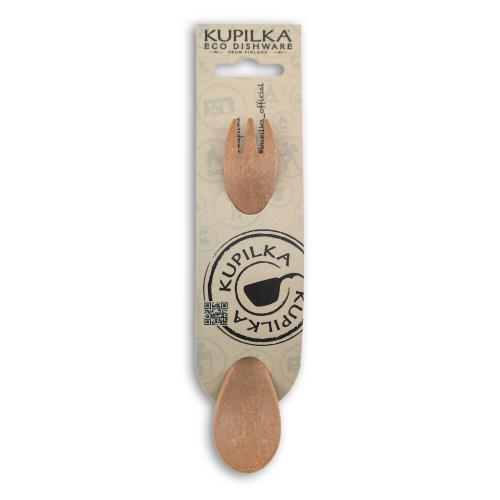 Kupilka Spork 165 Junior original brown