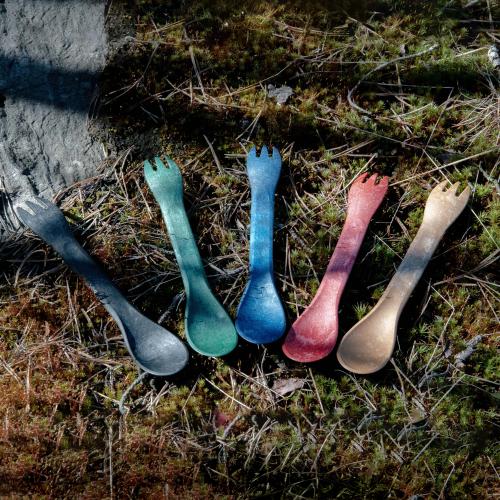 Kupilka Spork 165 Junior original brown