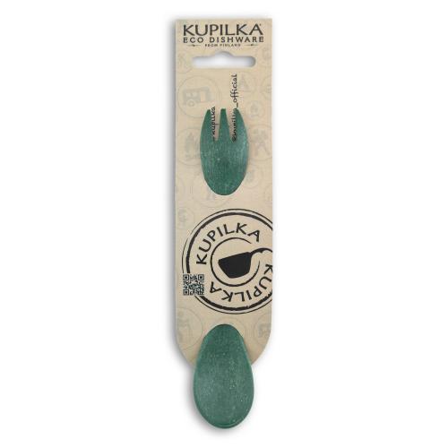 Kupilka Spork 165 Junior conifer green