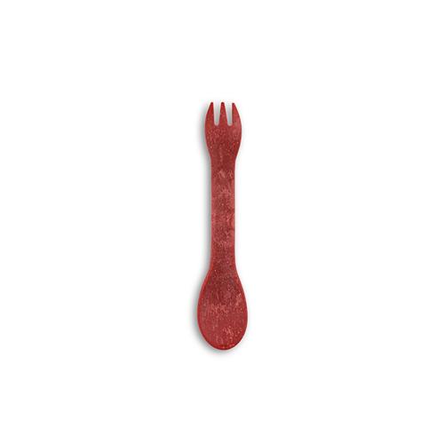 Kupilka Spork 165 Junior cranberry red