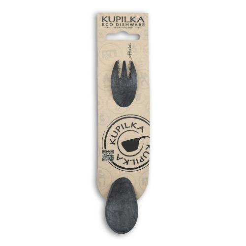 Kupilka Spork 165 Junior kelo black
