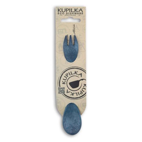 Kupilka Spork 165 Junior blueberry blue