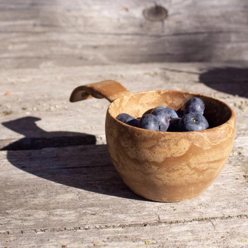 Kupilka 12 Junior Cup original brown