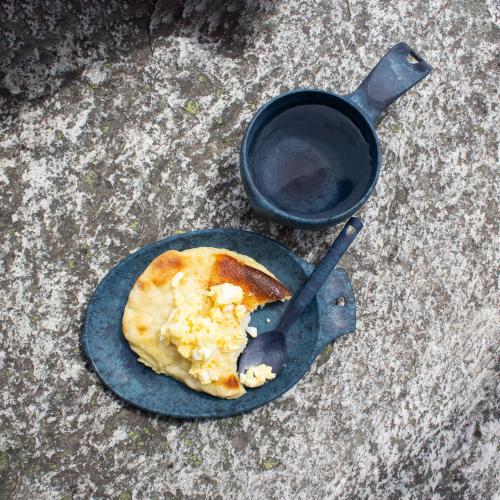 Kupilka Gift Box Set blueberry blue