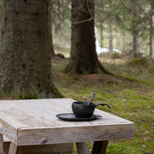 Kupilka Gift Box Set kelo black