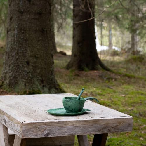 Kupilka Gift Box Set conifer green