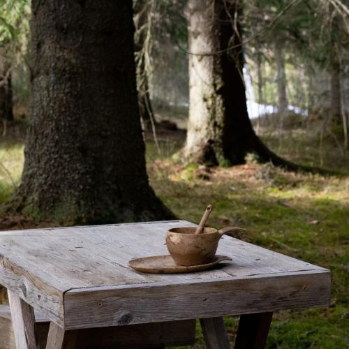 Kupilka Gift Box Set original brown