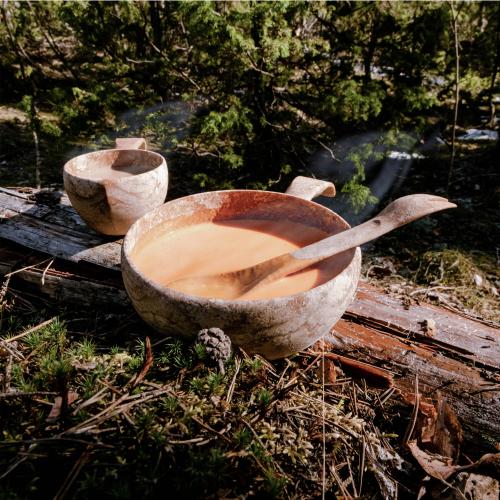 Kupilka Junior Set original brown