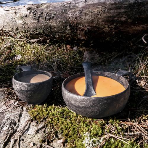 Kupilka Junior Set kelo black