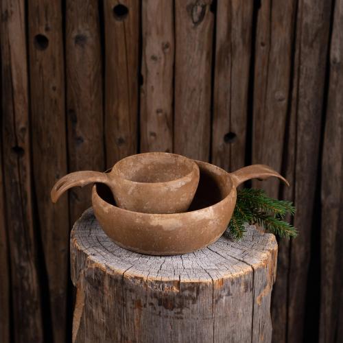 Kupilka 55 + 21 Set original brown