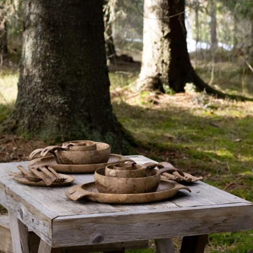 Kupilka Premium Geschenkset original brown