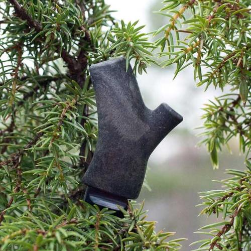 Kupilka Oksava USB-Stick 8 GB kelo black